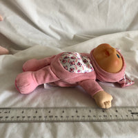 Cabbage Patch Kids Pig Outfit Doll