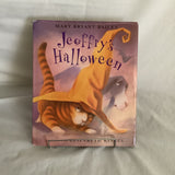 Jeoffry’s Halloween By Mary Bryant Bailey