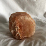 Himalayan Salt Candle Holder #1