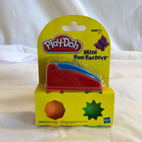 Play-Doh Mini Fun Factory