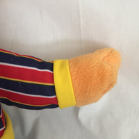 Sesame Street Ernie Muppet Plush