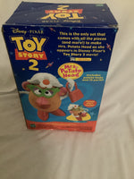 Toy Stoty 2 Mrs. Potato Head