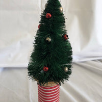 Christmas Tree Decoration/Craft