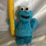 Sesame Street Cookie Monster Plush