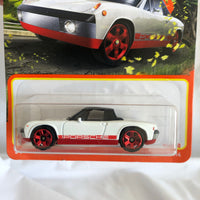 Matchbox - ‘71 Porsche 914