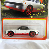 Matchbox - ‘71 Porsche 914