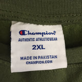 Champion Sweatshirt- Men’s Size 2XL