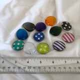 Magnets - Set of 11