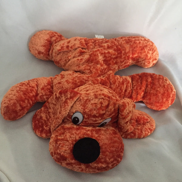 Las Vegas/ Reno Circus Circus Dog Plush