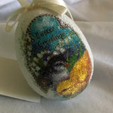 Easter Egg Decor