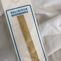 Religious Bookmark