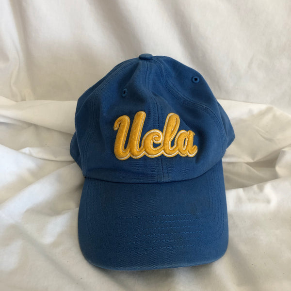 UCLA Hat