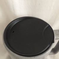 Starbucks Desktop Ceramic Mug-Mottled Concrete 14oz